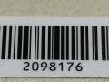 кнопка корректора фар Renault Laguna 3 поколение 2008, 1.6 л., i, бензин, 6МКПП, синий, хетчбэк 5 дв., передний привод, VALEO, 251900001RD - фото №3