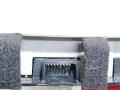 фонарь салона (плафон) Toyota Camry XV40 2009, 2.4 л., i, АКПП, серебристый, седан, передний привод, 853792, 1379291, 1377233 - фото №3