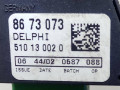 контактная группа Volvo XC90 1 поколение 2003, 2.9 л., i, B 6294 T, бензин, АКПП, серый, внедорожник 5 дв., полный привод, 2255102836, 8673073, 73760, 51013002D, VALEO - фото №5