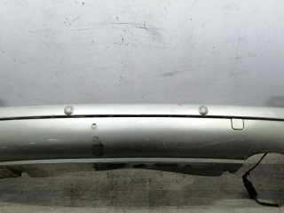бампер задний Peugeot 807 1 поколение [рестайлинг] 2010, 2.0 л., HDi, RHD (DW10CTED4), дизель, 6МКПП, бежевый, минивэн, передний привод, 7410CN