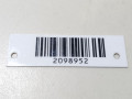 щеткодержатель (поводок стеклоочистителя, дворник) Citroen C4 1 поколение 2005, 2.0 л., i, RFJ (EW10A), бензин, АКПП, т.серый, хетчбэк 5 дв., передний привод, 9656189480, 9650104080, AS12U, 14547 - фото №4