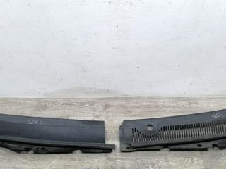 дождевик Ford Mondeo 3 поколение [рестайлинг] 2003, 2.0 л., i, бензин, АКПП, серебристый, хетчбэк 5 дв., передний привод, 1S71-F02216-AK, 1S72-F02217-AH