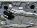 стеклоподъемник электрический передний правый Volkswagen Passat B5 3B5 1997, 1.9 л., TDi, дизель, МКПП, серебристый, седан, передний привод, 3B1837462 - фото №2