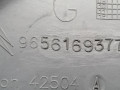пластик Citroen C4 1 поколение 2005, 2.0 л., i, RFJ (EW10A), бензин, АКПП, т.серый, хетчбэк 5 дв., передний привод, 9656169377 - фото №3
