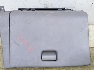 бардачок Nissan Almera Tino V10 2002, 2.2 л., DCi, дизель, 5МКПП, серебристый, минивэн, передний привод