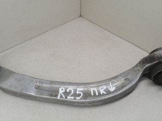 рычаг передний правый Audi A4 B7 2006, 2.0 л., BLB, дизель, МКПП, серый, универсал, передний привод, 8E0407694AL