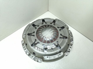 корзина сцепления Nissan X-Trail T31 NT31 2009, 2.2 л., DCi, дизель, МКПП, серый, внедорожник 5 дв., полный подключаемый привод