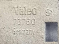 контактная группа Volvo XC90 1 поколение 2003, 2.9 л., i, B 6294 T, бензин, АКПП, серый, внедорожник 5 дв., полный привод, 2255102836, 8673073, 73760, 51013002D, VALEO - фото №3