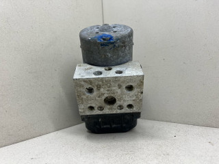 блок ABS Renault Scenic 1 поколение 1998, 1.6 л., бензин, 7700423034, 0273004279, 0265216555