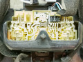 фонарь салона (плафон) Peugeot 807 1 поколение [рестайлинг] 2010, 2.0 л., HDi, RHD (DW10CTED4), дизель, 6МКПП, бежевый, минивэн, передний привод, 5A0A2K0009540N, 5AJO2K0009540 - фото №7