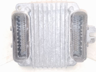 блок управления двигателем Opel Zafira B 2008, DBKK16250009, D99002DBKK, 16250009MJ