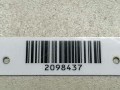 опора амортизатора верхняя (чашка) Renault Scenic 2 поколение 2003, 1.9 л., DCi, F9Q 812, дизель, МКПП, бордовый, минивэн, 8200222463, 7701208891 - фото №3