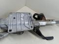 рулевая колонка Renault Laguna 1 поколение [рестайлинг] 2000, 1.9 л., DCi, F9Q 718, дизель, 5МКПП, голубой, хетчбэк 5 дв., передний привод, 7708417894, 84809221, 9392100A - фото №2