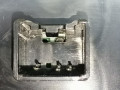кнопка стеклоподъемника двери передней левой Ford S-Max 1 поколение 2006, 1.8 л., TDCi, дизель, 6МКПП, серебристый, минивэн, передний привод, 6M2T-14A232-BE, B0707620030 - фото №4