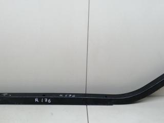 роликовая направляющая Citroen C8 1 поколение 2007, 2.0 л., HDi, дизель, 6МКПП, серый, минивэн, передний привод, 9033H5, 9033H6