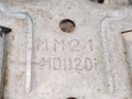 ручка внутренняя Mazda 626 GF 1998, MM21, MD1120I - фото №3