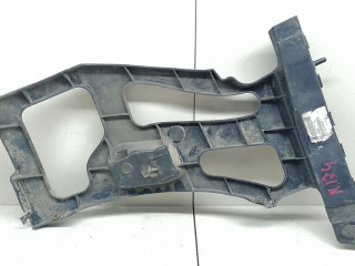Крепление бампера заднего Citroen C4 Grand Picasso 1 поколение 2007, 1.6 л., HDi, 9HZ (DV6TED4), дизель, 5МКПП, минивэн, передний привод, 9654501280