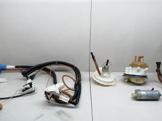 насос топливный Volkswagen Touareg 1 поколение [рестайлинг] 2008, 3.6 л., BHK, бензин, АКПП, чёрный, внедорожник 5 дв., полный подключаемый привод, BOSCH, 7L6919715D, 0130002531, 198396-103, 7L0919673F, 221842003, 7L6919679D, 7L6919679E, A2C53104589, 7L8919087B, 7L0919673D, 221824003, A2C3104601