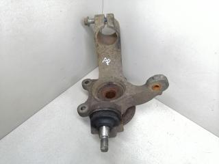 ступица передняя правая Ford Transit Connect 1 поколение TC7 2005, 1.8 л., TDCi, дизель, 5МКПП, синий, фургон, передний привод, 1473257, 1439601