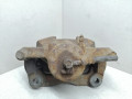 суппорт передний правый Nissan X-Trail T31 NT31 2009, 2.2 л., DCi, дизель, МКПП, серый, внедорожник 5 дв., полный подключаемый привод, 41001JE00A - фото №3