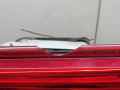 фонарь задний правый Ford Focus 2 поколение 2006, 1.6 л., i, бензин, 5МКПП, серебристый, универсал, передний привод, 1499840 - фото №4