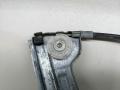стеклоподъемник электрический передний правый Mitsubishi Colt 6 поколение (Z20/Z30) 2005, 1.1 л., 3A91, бензин, МКПП, красный, хетчбэк 5 дв., передний привод, 662040-2050 - фото №8
