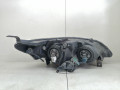 фара левая Honda Civic 7 поколение [рестайлинг] 2004, 1.3 л., LDA1, бензин, серебристый, седан, передний привод, 33151S5AE51 - фото №3