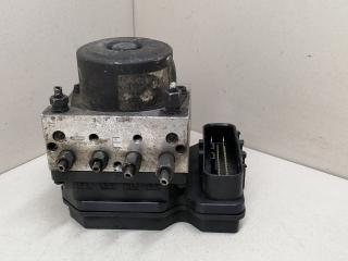 блок ABS Nissan X-Trail T30 2004, 2.2 л., DCi, дизель, серебристый, внедорожник 5 дв., полный подключаемый привод, 5Z19G0017, 47660EQ02A, B5Y301438, WA98000