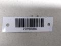 фонарь задний правый Nissan Almera Tino V10 2002, 2.2 л., DCi, дизель, 5МКПП, серебристый, минивэн, передний привод - фото №3