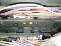 блок предохранителей Ford Escort 5 поколение [рестайлинг] 1996, UG12142, 14014JE, 14405ADB, 14K011AKB, 97AG14A073AB, 95AG14A124AA - фото №7