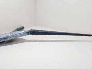 щеткодержатель (поводок стеклоочистителя, дворник) Nissan Almera Tino V10 2002, 2.2 л., DCi, дизель, 5МКПП, серебристый, минивэн, передний привод