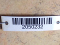 скоба суппорта Nissan Primera P12 2004 - фото №3