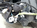 отопитель в сборе (печка) Peugeot 807 1 поколение [рестайлинг] 2010, 2.0 л., HDi, RHD (DW10CTED4), дизель, 6МКПП, бежевый, минивэн, передний привод, DENSO, 1498759080, 5E5900000 - фото №7