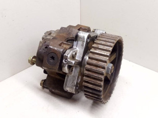 звездочка ТНВД Renault Megane 2 поколение 2004, 1.9 л., DCi, дизель, BOSCH, 0445010075, 8200108225
