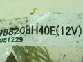 блок AirBag Nissan X-Trail T30 2004, 2.2 л., DCi, дизель, серебристый, внедорожник 5 дв., полный подключаемый привод, 988208H40E, 051229 - фото №4