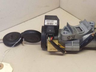 контактная группа Mitsubishi Colt 6 поколение (Z20/Z30) 2006, 1.5 л., OM 639.939, дизель, МКПП, черный, хетчбэк 5 дв., передний привод, 5WK45107, MR955230, SIEMENS