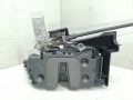 замок двери передней левой Ford S-Max 1 поколение 2006, 1.8 л., TDCi, дизель, 6МКПП, серебристый, минивэн, передний привод, 6M2A-R21813-EA - фото №3