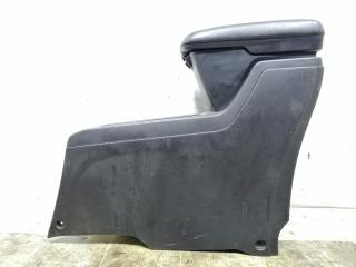 подлокотник Chevrolet Captiva 1 поколение [рестайлинг] 2012, 2.4 л., i, бензин, АКПП, чёрный, передний привод, 22958343, GMT311CC0FRCPL
