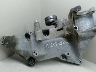 кронштейн двигателя Renault Laguna 2 поколение [рестайлинг] 2006, 2.0 л., 8200183234