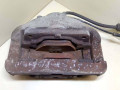 скоба суппорта BMW 5 серия E60/E61 2004, 2.5 л., i, M54 B25 (256S5), бензин, АКПП, серый, седан, задний привод, 6030324 - фото №3
