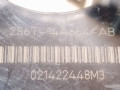 переключатель подрулевой (стрекоза) Ford Mondeo 2 поколение 2000, 1S713335AE, 2SGT17A553AA, PS201302, 2S6T-14A664-AB, 021422448M3, PS2010311 - фото №13
