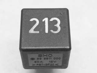 реле (прочие) , 443951253J, 899511000
