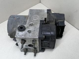 блок ABS Subaru Outback 2 поколение 2002, 2.5 л., i, бензин, АКПП, зеленый, универсал, полный привод, 27534AE060, 11000041420, 2840538104