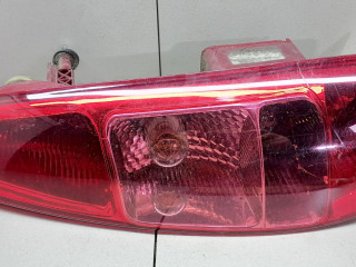 фонарь задний правый Peugeot 807 1 поколение [рестайлинг] 2010, 2.0 л., HDi, RHD (DW10CTED4), дизель, 6МКПП, бежевый, минивэн, передний привод, 6351Y4