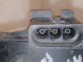 датчик абсолютного давления Opel Astra F 1993, 8762058GM - фото №3