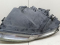 фара правая Audi A4 B7 2006, 2.0 л., BLB, дизель, МКПП, серый, универсал, передний привод, 0301219202, 8E0941004AJ - фото №4