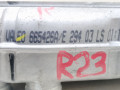 радиатор отопителя (печки) Renault Scenic 2 поколение 2003, 1.9 л., DCi, F9Q 812, дизель, МКПП, бордовый, минивэн, 665426AE29403LS01 - фото №3