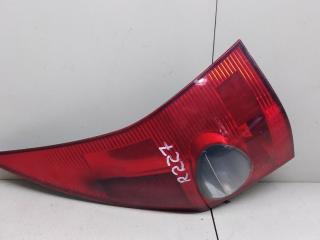 фонарь задний правый Renault Megane 2 поколение 2005, 1.9 л., DCi, дизель, 6МКПП, синий, универсал, передний привод, 8200142683