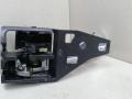 ручка внутренняя передняя правая Toyota Camry XV40 2009, 2.4 л., i, АКПП, серебристый, седан, передний привод, 6920506030C0 - фото №2