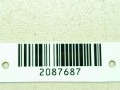 кнопка корректора фар Audi A4 B7 2006, 2.0 л., BLB, дизель, МКПП, серый, универсал, передний привод, 8E1919094 - фото №5